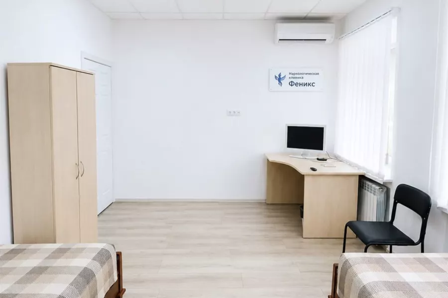 Лечение в частном наркологическом стационаре в Братске